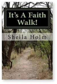 It's A Faith Walk
