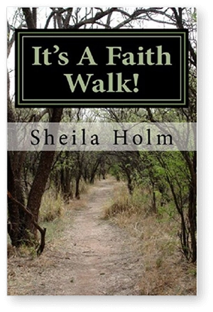 It's A Faith Walk