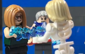 Sheila Holm Shocker of Truth in Freedom Force