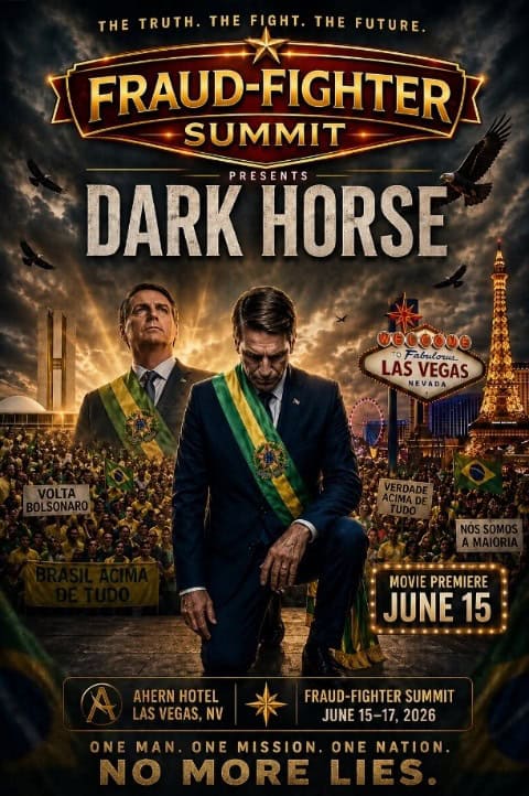 Dark Horse Movie Premiere