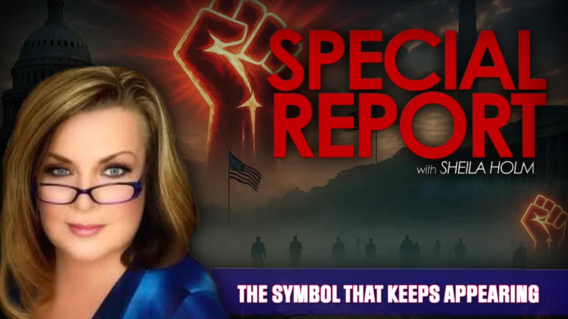 Interview with John Michael Chambers &mdash; How They Destroyed America from Within